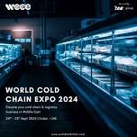 World Cold Chain Expo