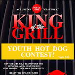 Youth Hot Dog Cooking Contest- King of the Grill