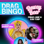 Drag Bingo & Show with Jessica L'Whor