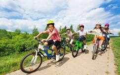 Summer Cyclo Cross Newbury