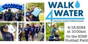 Walk4Water 2024 - Shelbyville, TN