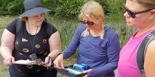 Utah Water Watch Monitoring Meet Up - Pleasant Grove