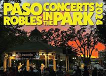 Concerts in the Park