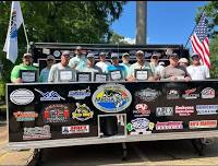 Media Bass Fishing Tournament