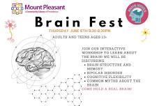 Brain Fest