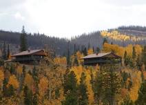 Snow Mountain Ranch Cabin Open House