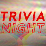 Trivia Night  — Trapezium Brewing Co.