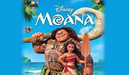 Disney's Moana