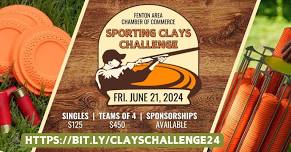 FACC Sporting Clays Challenge @ Top Gun Sportsman's Club