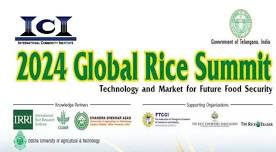 Global Rice Traders Summit (India) | Events in Hyderabad