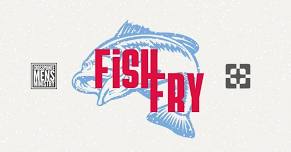 Men's Fish Fry