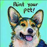 PAINT YOUR PET