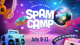 SPAM Camp