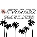 Summer Play Date: Saul Alexander Park