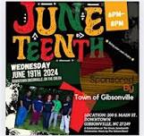 Juneteenth Celebration