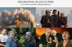 Dreams From A Planet In Peril