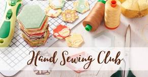 Stitchcraft Club