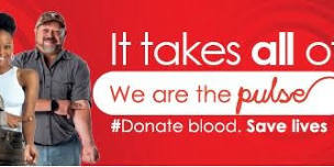 Blood Drive