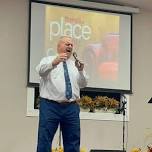 Ron Pickrell Ministries @ Maranatha Cornerstone Church