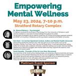 Empowering Mental Wellness