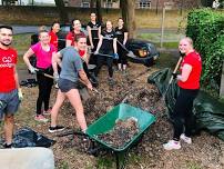 GoodGym Bromley // Group Session // Do Good & Get Fit