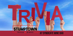 Themed Trivia with Stumptown Trivia