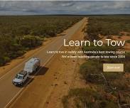 Learn to Tow in Safety - Mackay