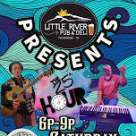 The 25th Hour Live At Little River Pub