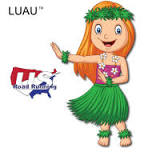 Luau 5K, 10K, & Half Marathon at Citizen's Lodge Park, Marianna, FL (5-25-2024) RD1