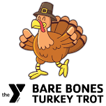 Bare Bones Turkey Trot