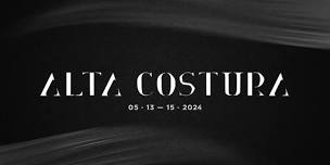 ALTA COSTURA 2024