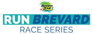 Running Zone Foundation Run BREVARD Race Series 2024-2025