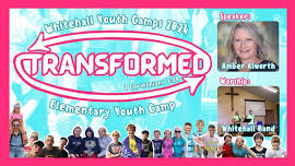 Elementary Youth Camp