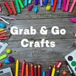 Grab & Go Crafts