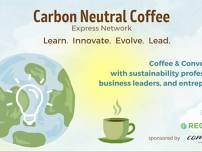 Carbon Neutral Coffee