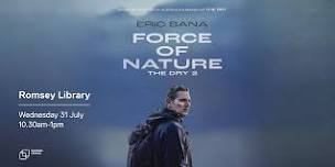 Force of Nature: The Dry 2 (M)