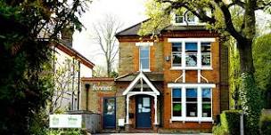 Summer Open Morning! | Fennies Beckenham, Kings Hall