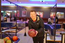 Dice #Ability Bowling Competition -