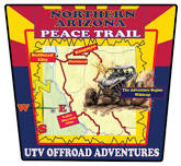 UTV Offroad Adventure – Wickiup