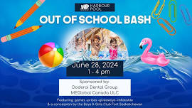 Out of School Bash