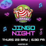 JINGO NIGHT