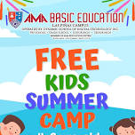 Kids Summer Camp