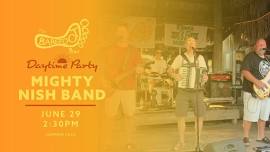 The Mighty Nish Band