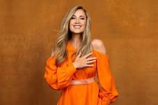 Lara Fabian at Southam Hall at National Arts Centre