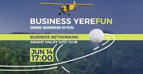 Business YereFun