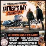 Fathers Day Celebration