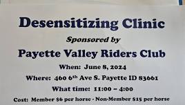 Desensitization Clinic