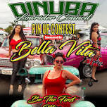 DINUBA LOWRIDER COUNCIL'S 1st Annual CAR SHOW