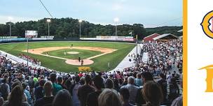 Sussex County Miners vs. Quebec Capitales