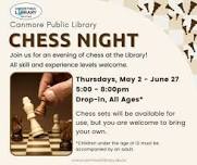 Chess Night